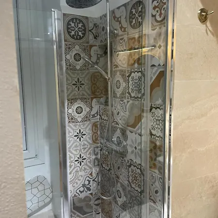 Hospederia El Reloj 2 Bedrooms *