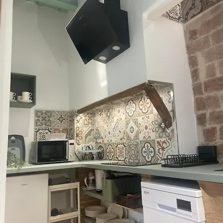 Hospederia El Reloj 2 Bedrooms Cordova