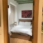 Apartamento Hospedería El Reloj 2 Bedrooms