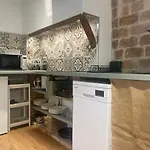 Hospedería El Reloj 2 Bedrooms Apartamento