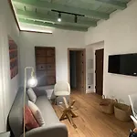 Hospedería El Reloj 2 Bedrooms