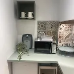 Hospedería El Reloj 2 Bedrooms Apartamento *