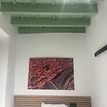 Hospedería El Reloj 2 Bedrooms Apartamento