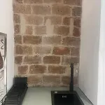 Apartamento Hospedería El Reloj 2 Bedrooms *