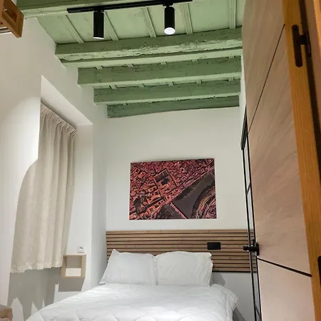Hospedería El Reloj 2 Bedrooms * Córdova