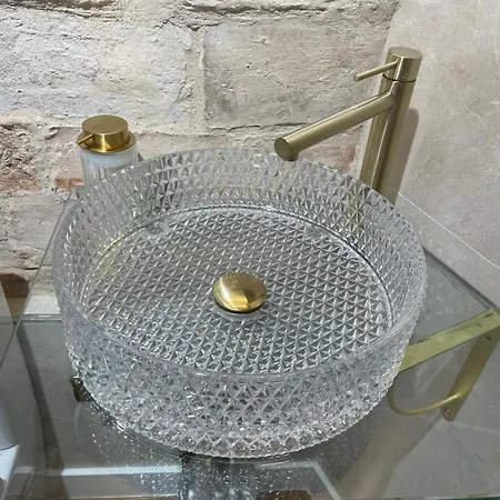 Hospederia El Reloj 2 Bedrooms Apartment