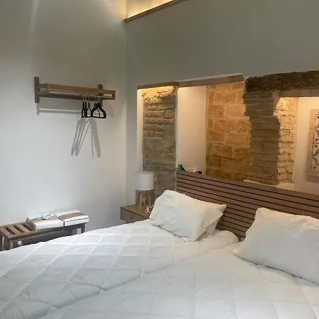Hospedería El Reloj 2 Bedrooms Córdoba