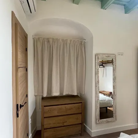 Hospedería El Reloj 2 Bedrooms * Córdova