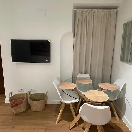 Apartamento Hospedería El Reloj 2 Bedrooms *