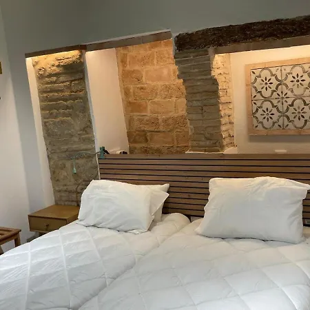 Hospedería El Reloj 2 Bedrooms * Córdoba
