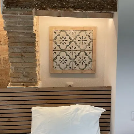 Hospedería El Reloj 2 Bedrooms Córdova