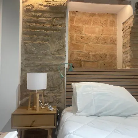 Hospederia El Reloj 2 Bedrooms * Córdoba