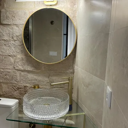 Hospedería El Reloj 2 Bedrooms Apartamento *