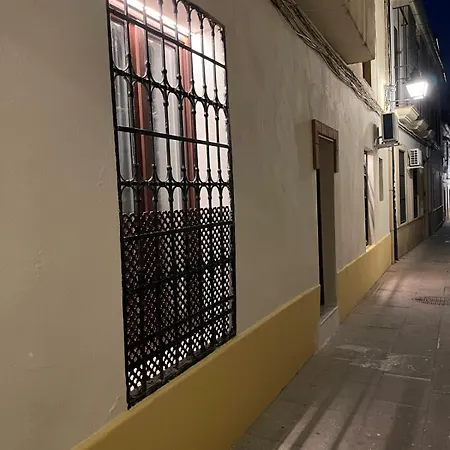 Apartment Hospederia El Reloj 2 Bedrooms