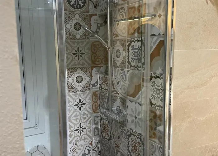 Hospedería El Reloj 2 Bedrooms *