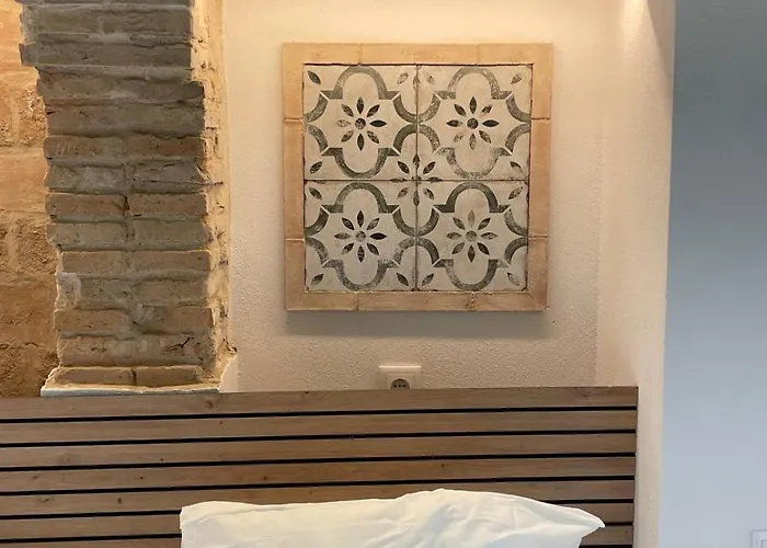 Hospedería El Reloj 2 Bedrooms Córdova