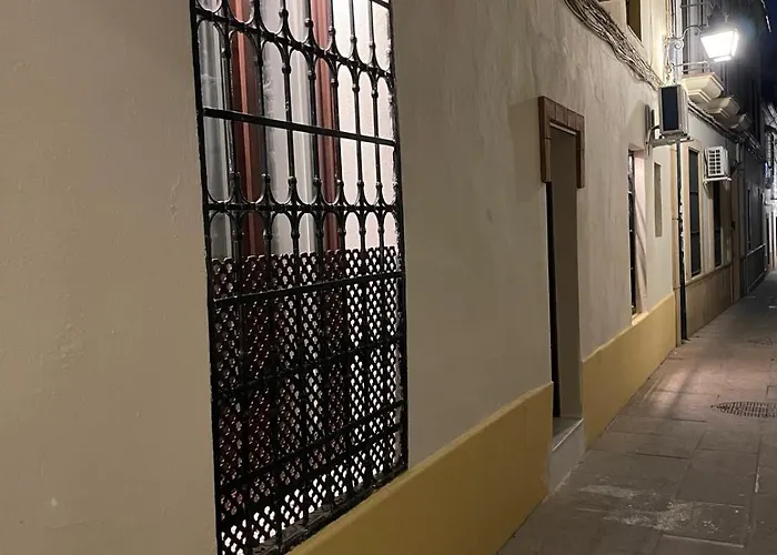 Apartamento Hospedería El Reloj 2 Bedrooms