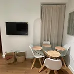Apartamento Hospedería El Reloj 2 Bedrooms *