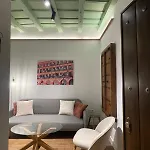 Apartamento Hospedería El Reloj 2 Bedrooms
