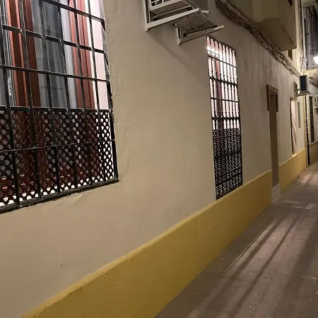 Hospedería El Reloj 2 Bedrooms Córdova