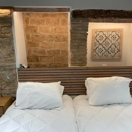 Hospedería El Reloj 2 Bedrooms