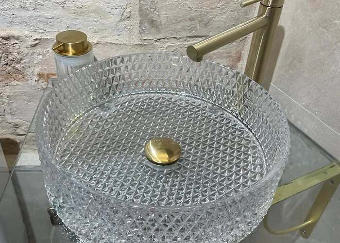 Hospederia El Reloj 2 Bedrooms Διαμέρισμα