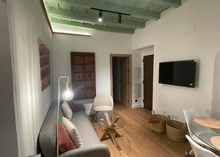 Hospederia El Reloj 2 Bedrooms