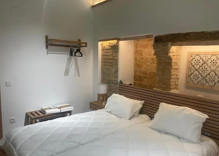 Hospederia El Reloj 2 Bedrooms Κόρδοβα