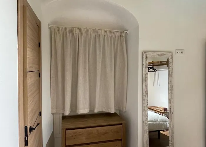 Hospederia El Reloj 2 Bedrooms * Κόρδοβα