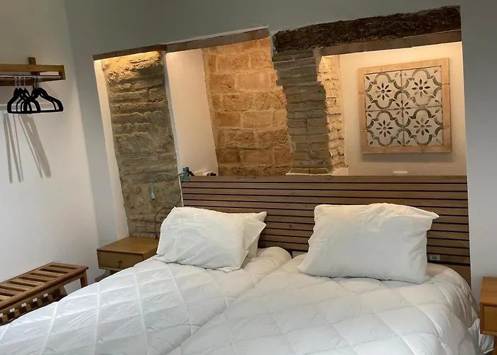 Hospederia El Reloj 2 Bedrooms * Κόρδοβα