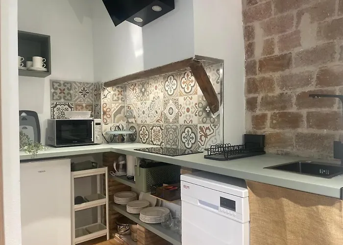 Διαμέρισμα Hospederia El Reloj 2 Bedrooms Κόρδοβα