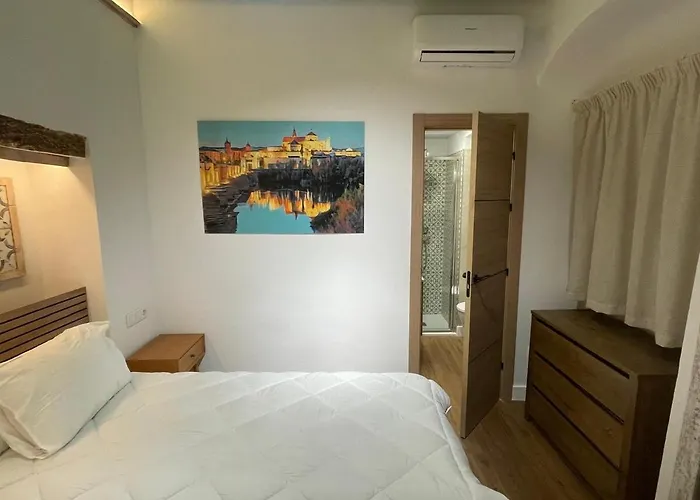 Hospederia El Reloj 2 Bedrooms *