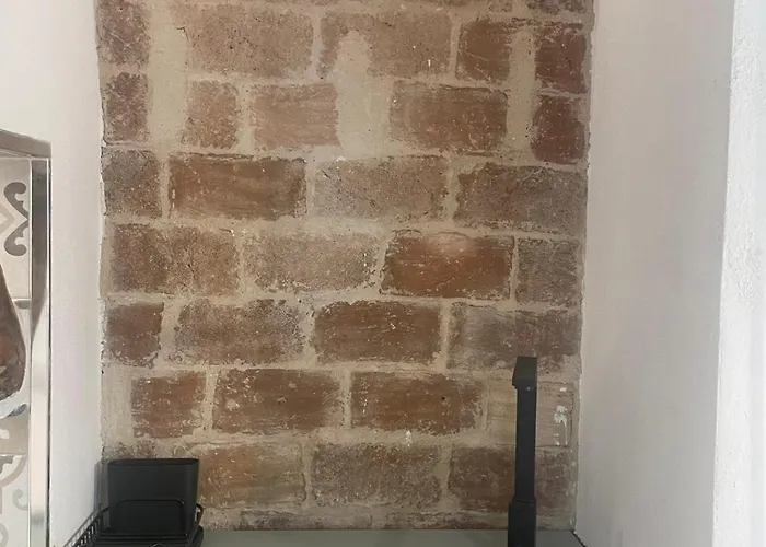 Διαμέρισμα Hospederia El Reloj 2 Bedrooms *