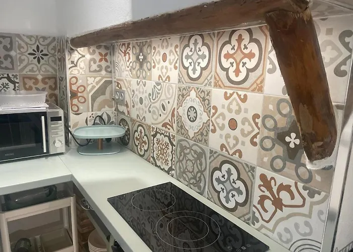 Hospederia El Reloj 2 Bedrooms Διαμέρισμα Κόρδοβα