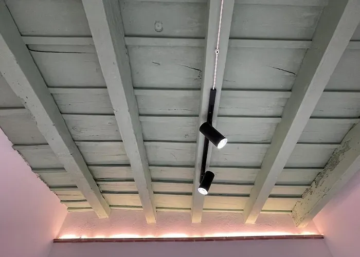 Hospederia El Reloj 2 Bedrooms *